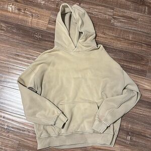 Abercrombie Essentials Hoodie